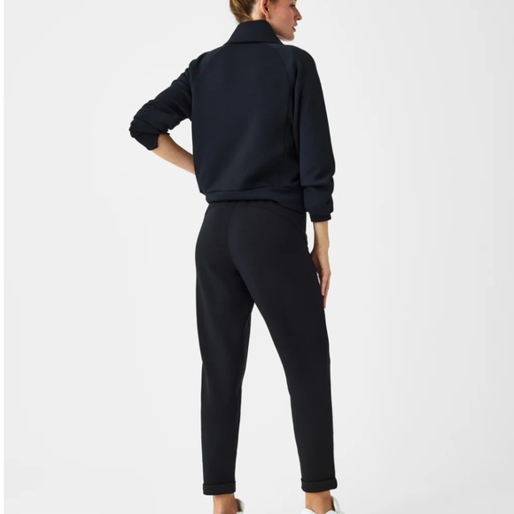 SPANX® AirEssentials Tapered Pant - Picture 2 of 5